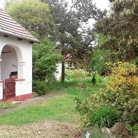 Guest house Gadoros Vendeghaz *