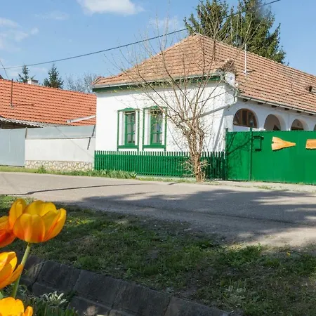 Gadoros Vendeghaz Egerszalok