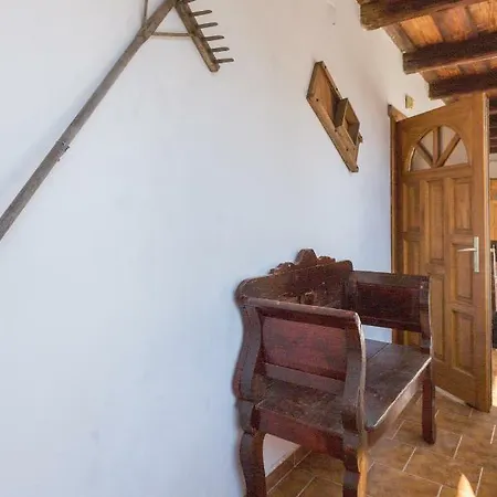 Gadoros Vendeghaz Guest house *