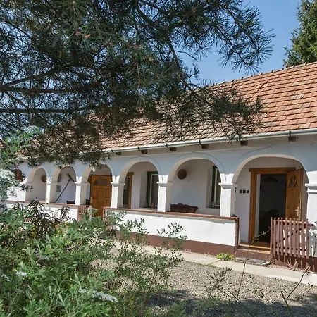 Gadoros Vendeghaz Egerszalok