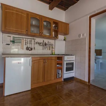 Guest house Gadoros Vendeghaz