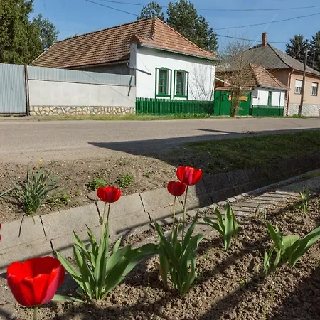 Gadoros Vendeghaz Egerszalok
