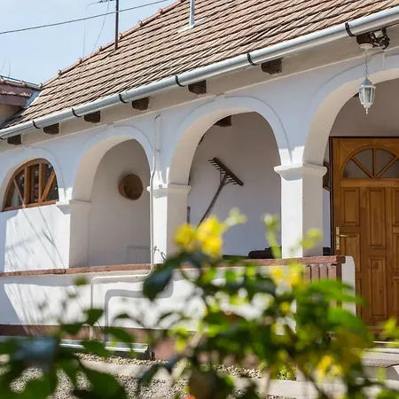 Guest house Gadoros Vendeghaz