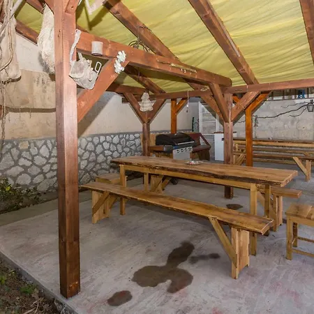 Guest house Gadoros Vendeghaz