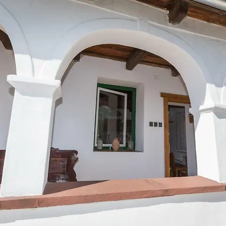 Guest house Gadoros Vendeghaz