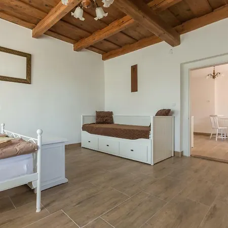 Guest house Gadoros Vendeghaz Egerszalok