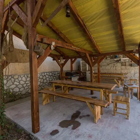 Guest house Gadoros Vendeghaz
